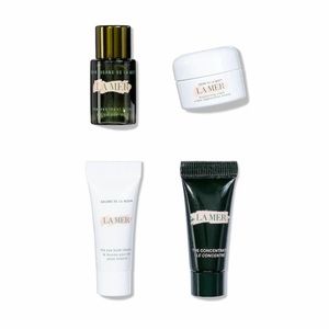 La Mer Renewal Kit minis